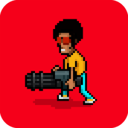 Shootout on Cash Island icon