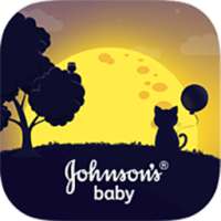 JOHNSON’S® Baby Перед сном on 9Apps