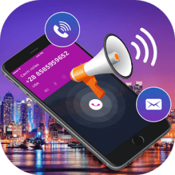 Caller Name PRO иконка