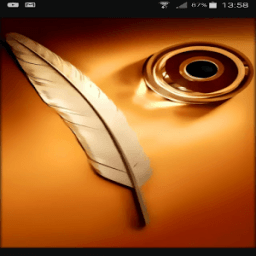 Live Wallpaper Galaxy Note 8 2017 иконка