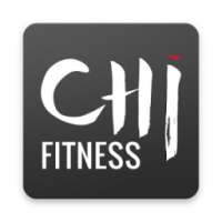 CHi Fitness on 9Apps