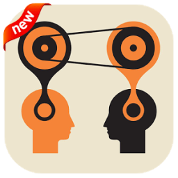 ikon تعلم أساليب قراءة الأفكار