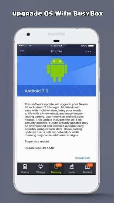 WIFI WPS WPA Dumpper 2017 - Prank screenshot 2