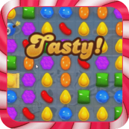 Guide Candy Crush Saga иконка