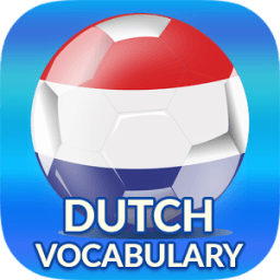 Dutch Vocabulary &amp; Speaking Dutch - Awabe أيقونة
