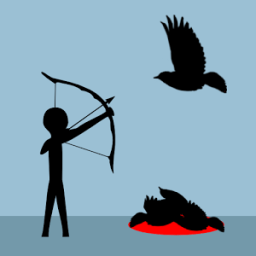 The Archers 3 : Bird Slaughter иконка