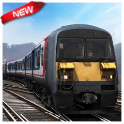 Train Driving Simulator 1.1