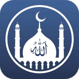 Muslim Athan - Quran, Qibla, Prayer Times & Azan