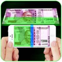 Fake Money Scanner