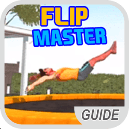 New Guide for Flip Master أيقونة