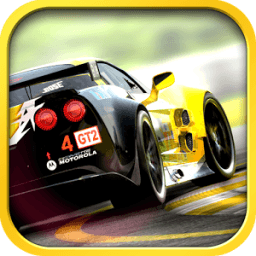 Racing Car Simulator 2017 icon