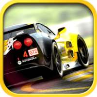 Racing Car Simulator 2017