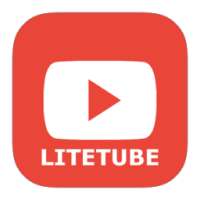 LiteTube on 9Apps