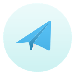 Teligram App иконка
