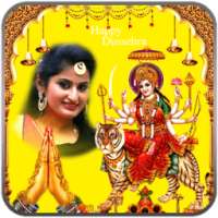 Dussehra Photo Frames on 9Apps