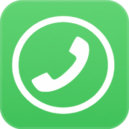 Watsup Messenger أيقونة