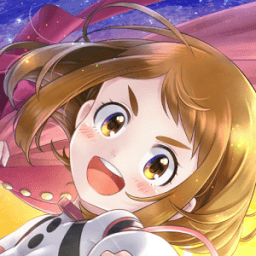 Wallpaper Hd Boku Hero Academia icon