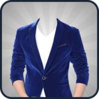 Man Photo Suit Editor on 9Apps