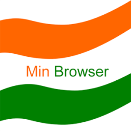 Min Browser иконка