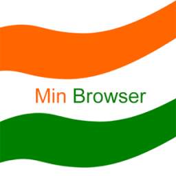 Min Browser 0.90