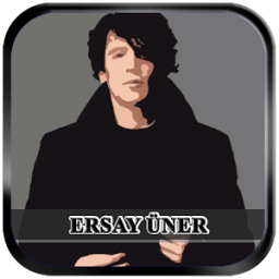 Ersay Üner - İki Aşık icon