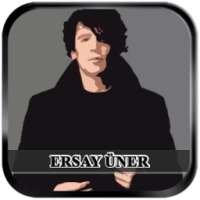 Ersay Üner - İki Aşık on 9Apps