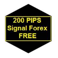 200pips forex signal on 9Apps