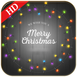 Christmas Live Wallpaper иконка