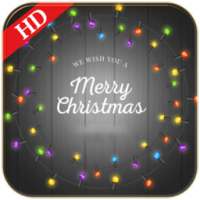 Christmas Live Wallpaper on 9Apps