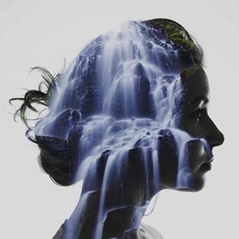 Photo lab-DLSR Photography,Double exposure скриншот 7