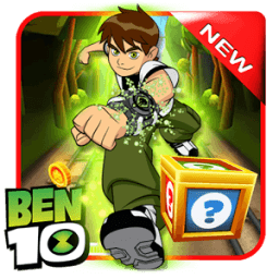 ikon الولد الظريف يجري