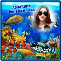 Aquarium Photo Frames on 9Apps