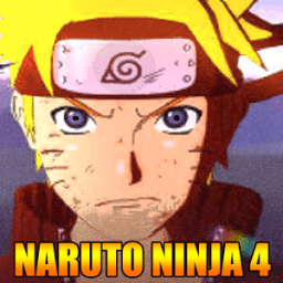 ikon Tips Naruto Ultimate Ninja 4