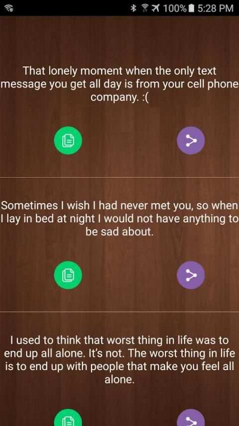 20000+ Status for Whatsapp screenshot 5