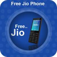 Free Jio 4G Phone Registration