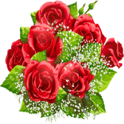 Поздравления с днем рождения icon