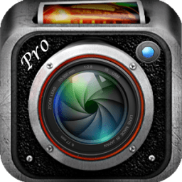 DSLR Effect icon