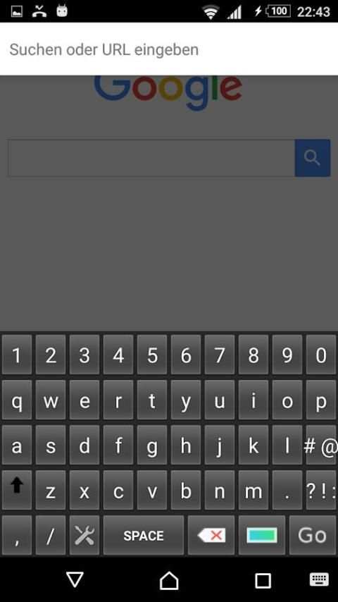 Translation Board Keyboard Fre скриншот 7