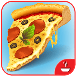 Pizza Delivery- Hot Pizza Maker иконка