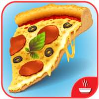 Pizza Delivery- Hot Pizza Maker