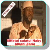 Sheik Albani Zaria-Siffatul salatul Nabiyyi on 9Apps