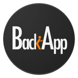 BackApp Agency