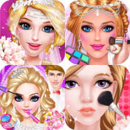 Guess Wedding Makeup Salon icon