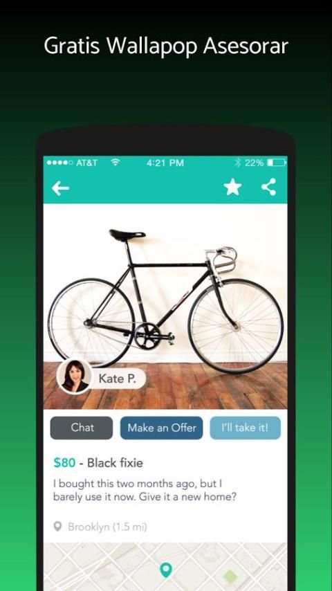 Guía para Cupón Wallapop screenshot 3