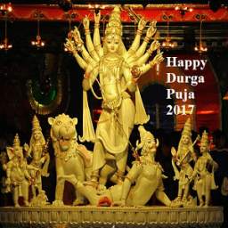 Durga Puja SMS Best