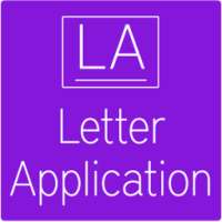 Letters and Applications