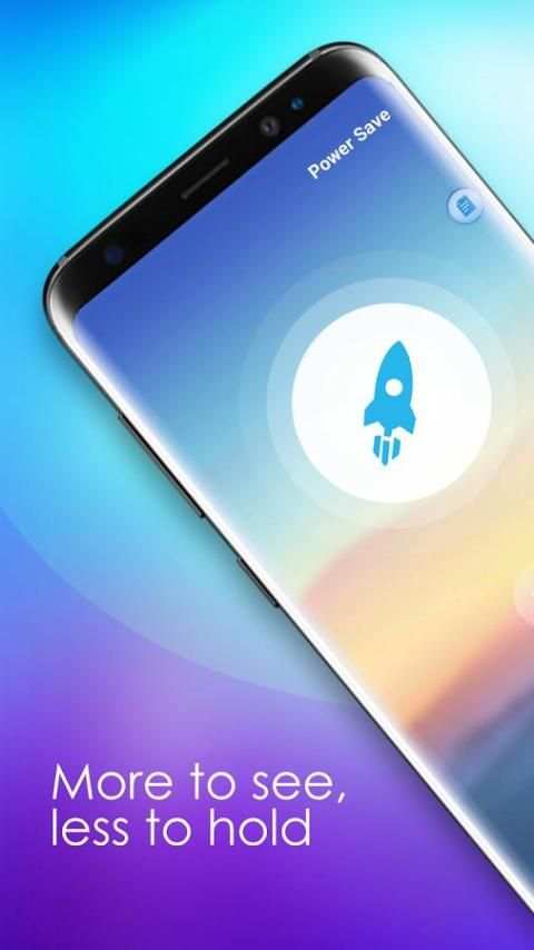 Edge Screen for Galaxy Note 8 - S8 скриншот 2