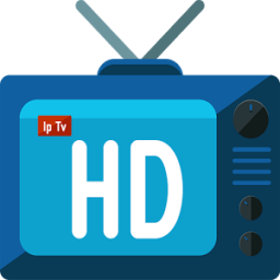 IPTV List M3u Free иконка