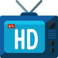 IPTV List M3u Free