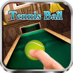 Tennis Ball иконка